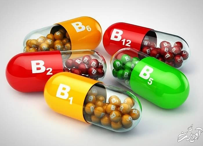 کمبود ویتامین علت خواب رفتن دست و پا کمبود ویتامین ها